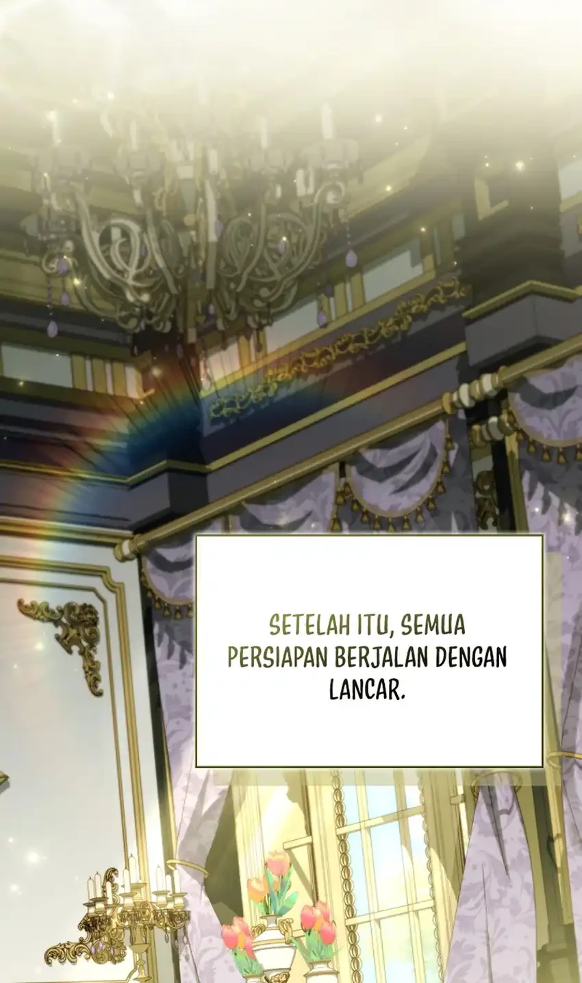 Never Mind the Heir, I’ll Focus On Healing Chapter 16 - halaman 66