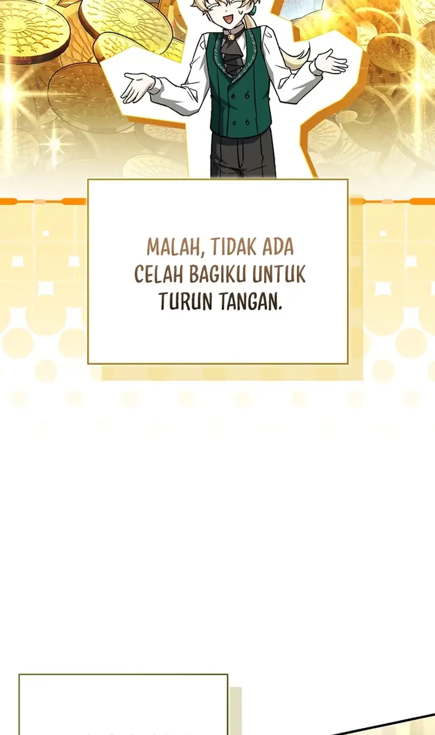 Never Mind the Heir, I’ll Focus On Healing Chapter 16 - halaman 70