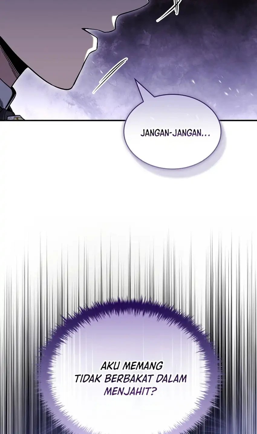 Never Mind the Heir, I’ll Focus On Healing Chapter 16 - halaman 76