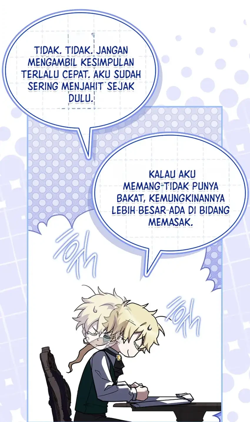 Never Mind the Heir, I’ll Focus On Healing Chapter 16 - halaman 78