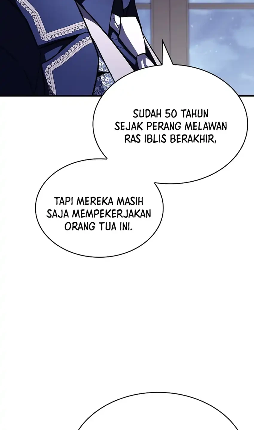 Never Mind the Heir, I’ll Focus On Healing Chapter 16 - halaman 8