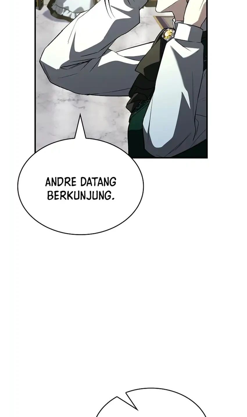 Never Mind the Heir, I’ll Focus On Healing Chapter 16 - halaman 82