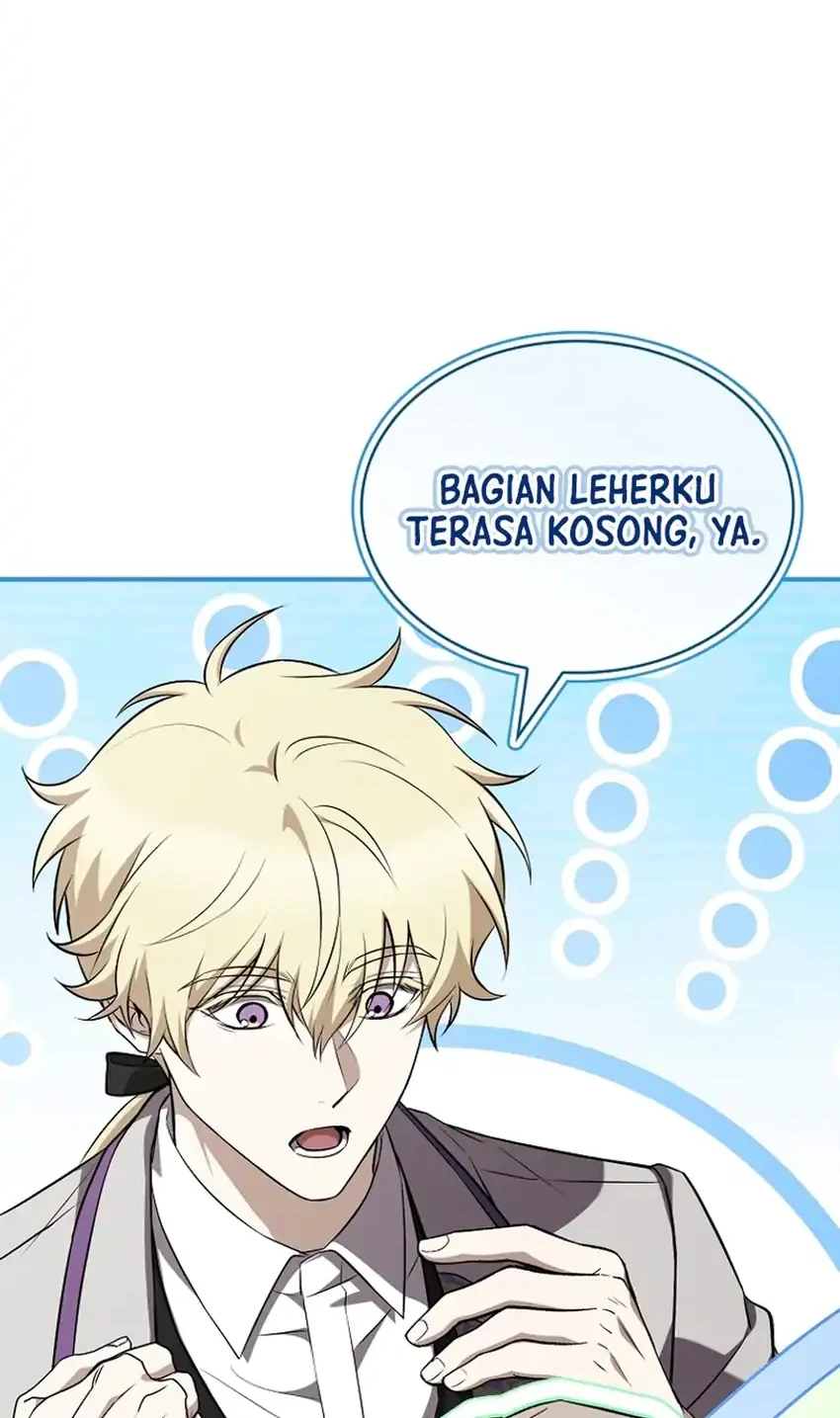 Never Mind the Heir, I’ll Focus On Healing Chapter 17 - halaman 18
