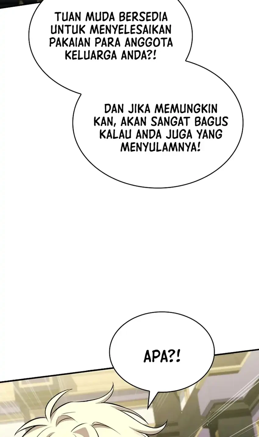 Never Mind the Heir, I’ll Focus On Healing Chapter 17 - halaman 26