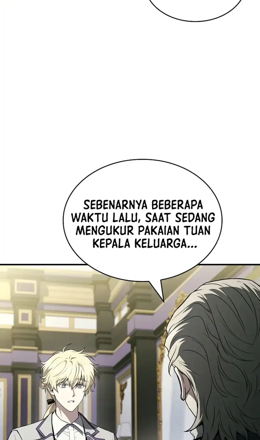 Never Mind the Heir, I’ll Focus On Healing Chapter 17 - halaman 30