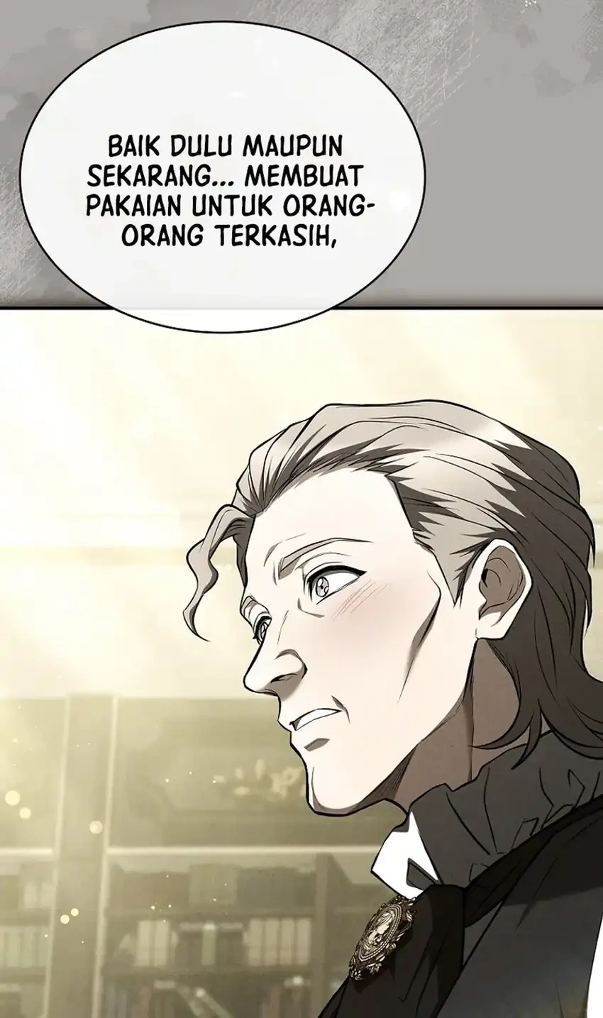 Never Mind the Heir, I’ll Focus On Healing Chapter 17 - halaman 34