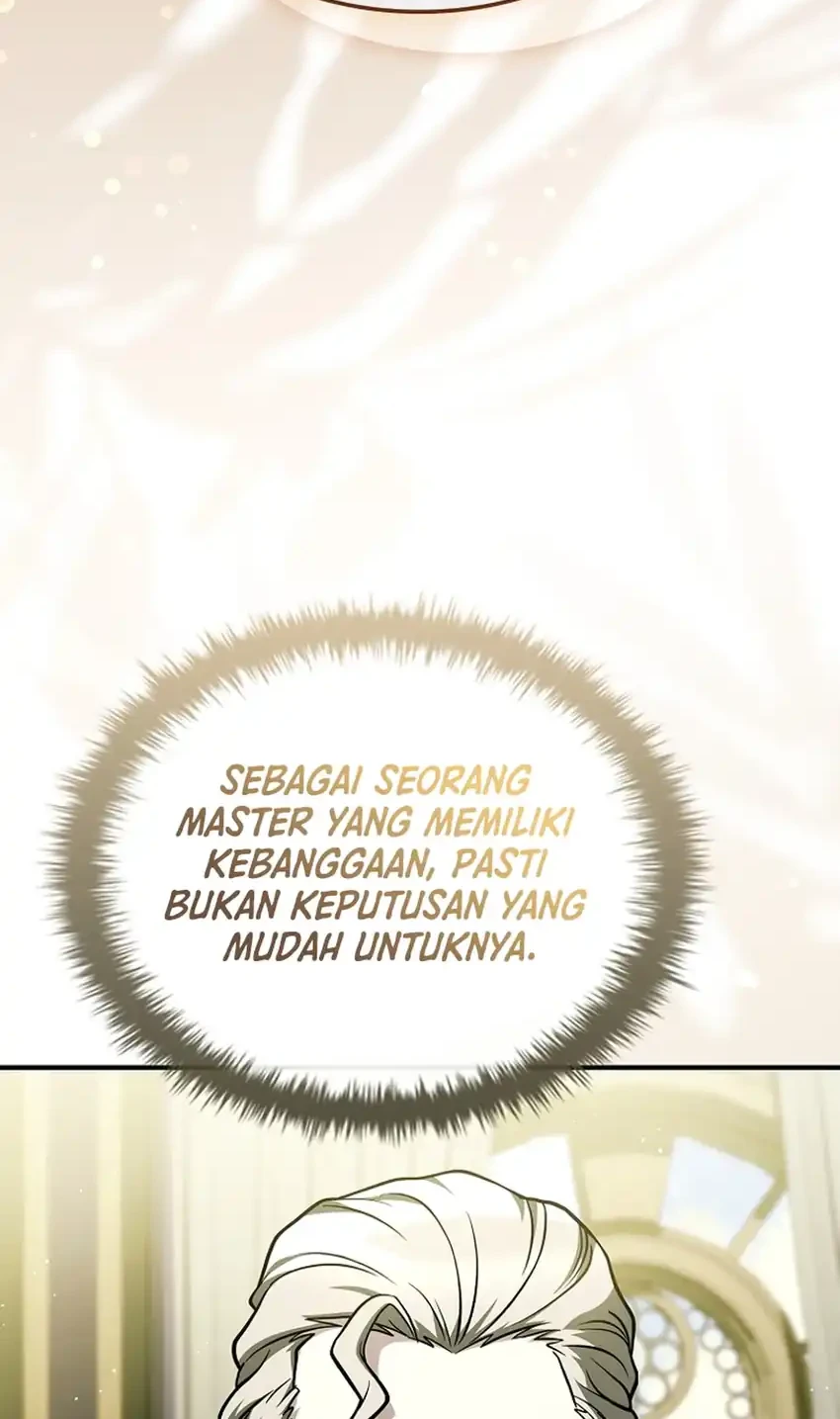 Never Mind the Heir, I’ll Focus On Healing Chapter 17 - halaman 38