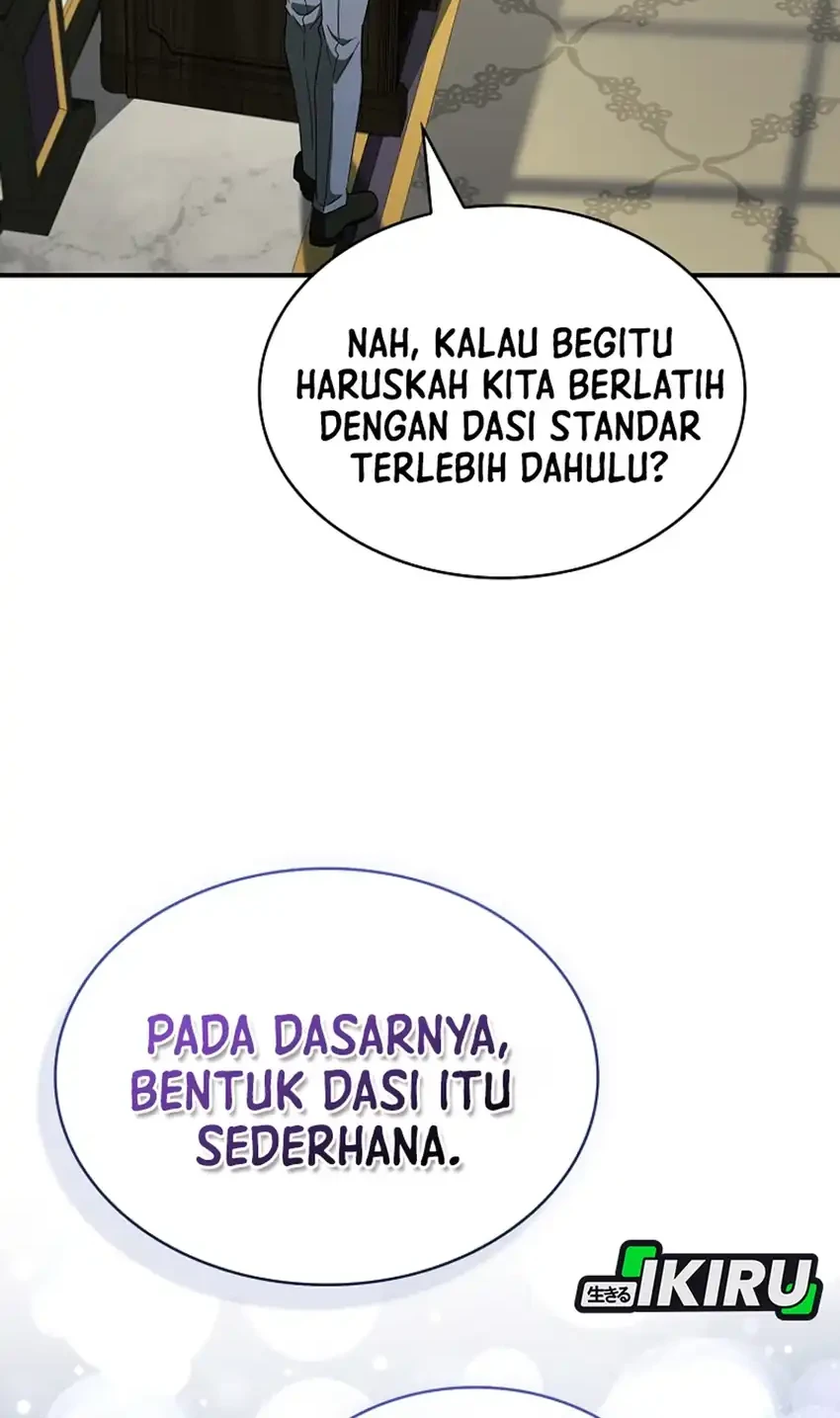 Never Mind the Heir, I’ll Focus On Healing Chapter 17 - halaman 46