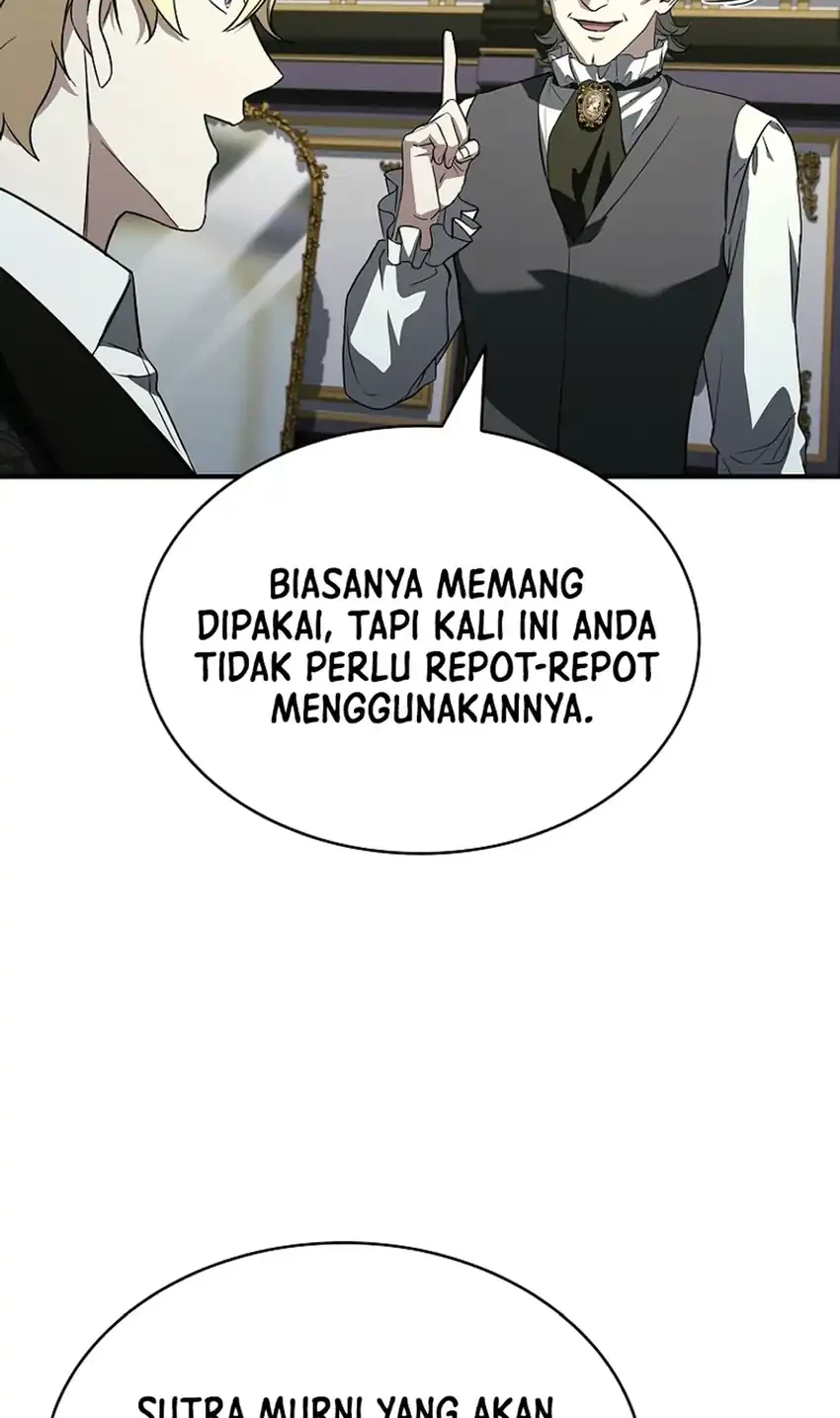 Never Mind the Heir, I’ll Focus On Healing Chapter 17 - halaman 50