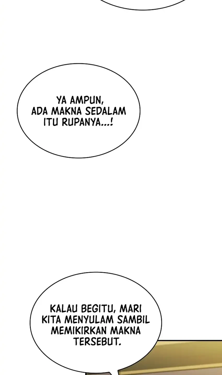 Never Mind the Heir, I’ll Focus On Healing Chapter 17 - halaman 58