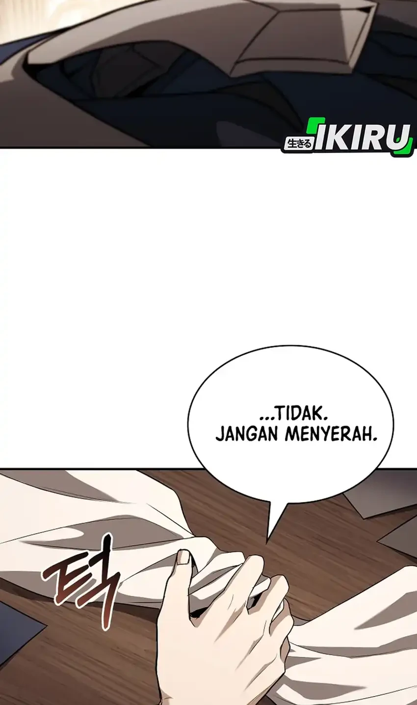 Never Mind the Heir, I’ll Focus On Healing Chapter 17 - halaman 70
