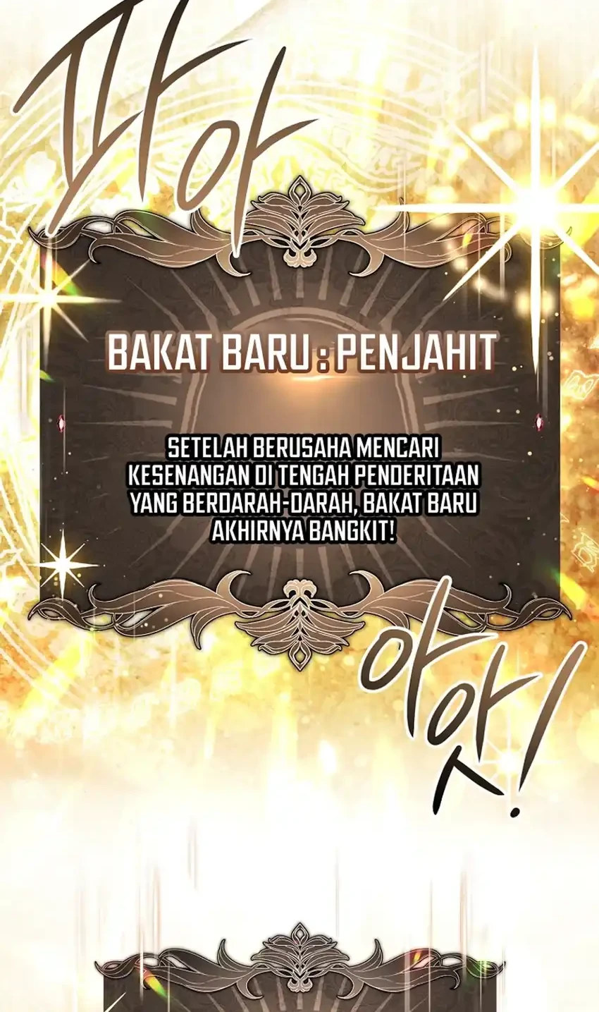 Never Mind the Heir, I’ll Focus On Healing Chapter 17 - halaman 72