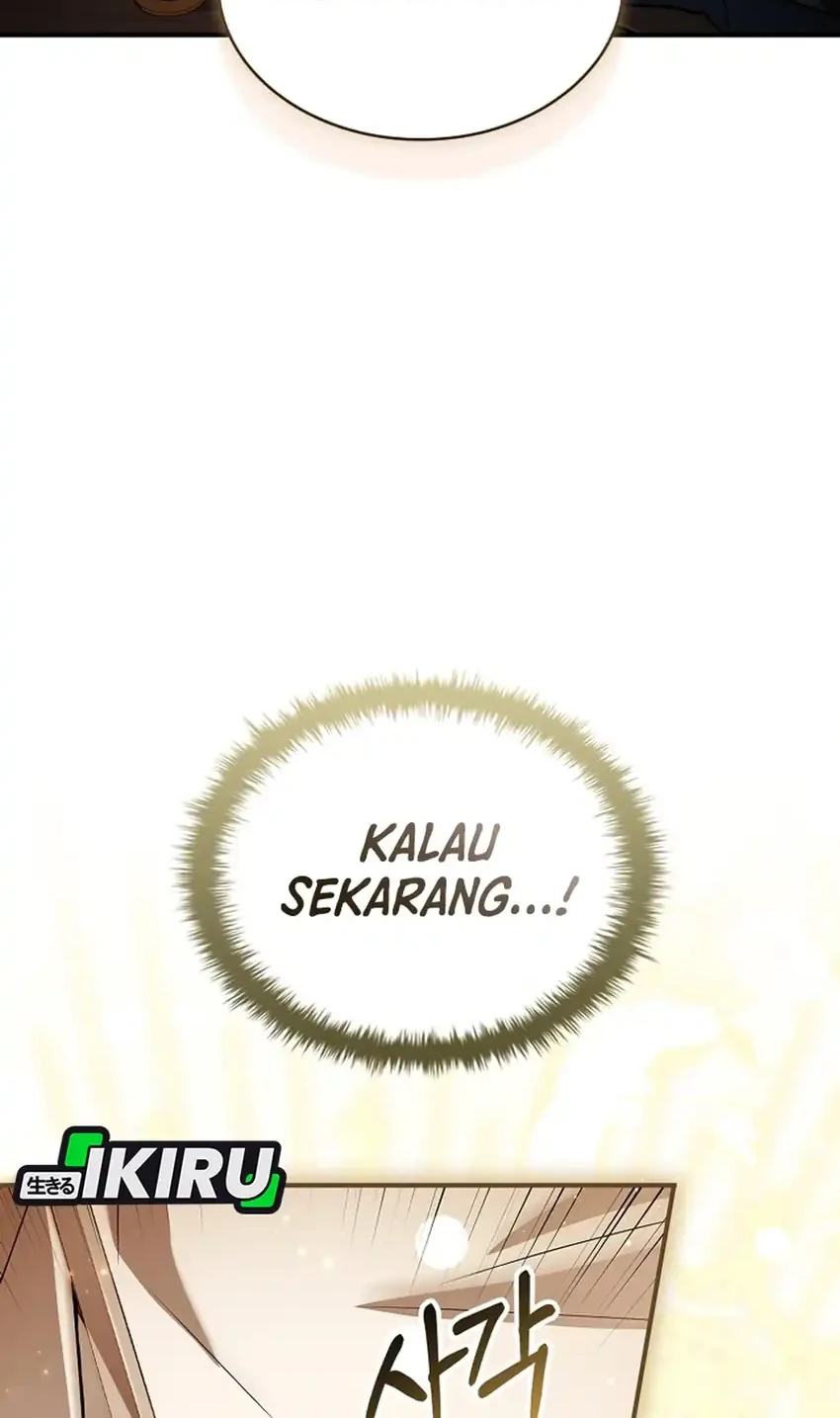 Never Mind the Heir, I’ll Focus On Healing Chapter 17 - halaman 74