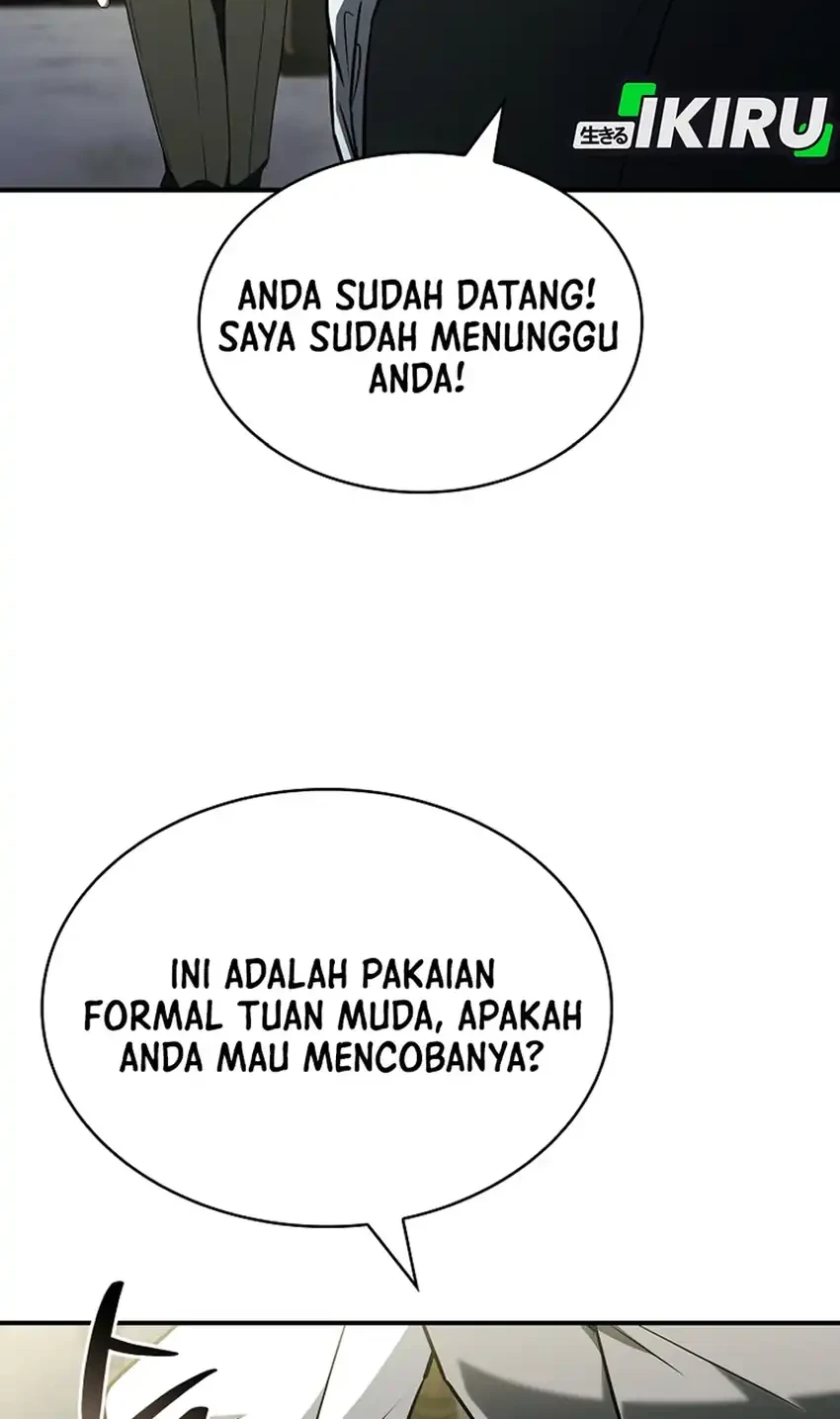 Never Mind the Heir, I’ll Focus On Healing Chapter 17 - halaman 8
