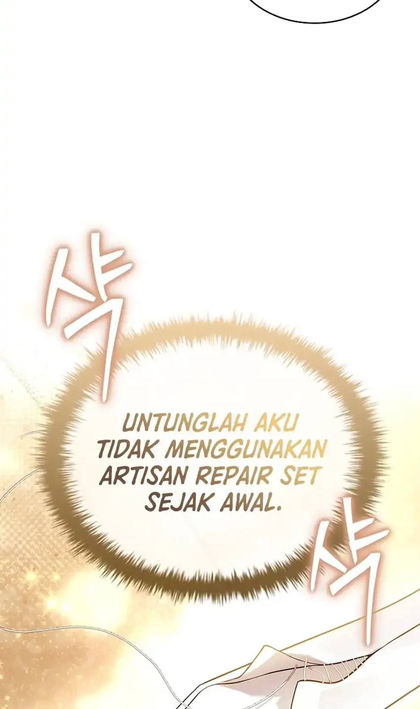 Never Mind the Heir, I’ll Focus On Healing Chapter 17 - halaman 82