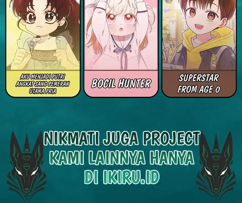 Never Mind the Heir, I’ll Focus On Healing Chapter 17 - halaman 96
