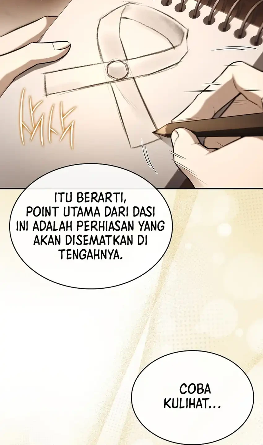 Never Mind the Heir, I’ll Focus On Healing Chapter 18 - halaman 16