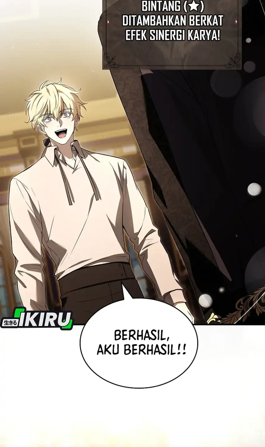 Never Mind the Heir, I’ll Focus On Healing Chapter 18 - halaman 2
