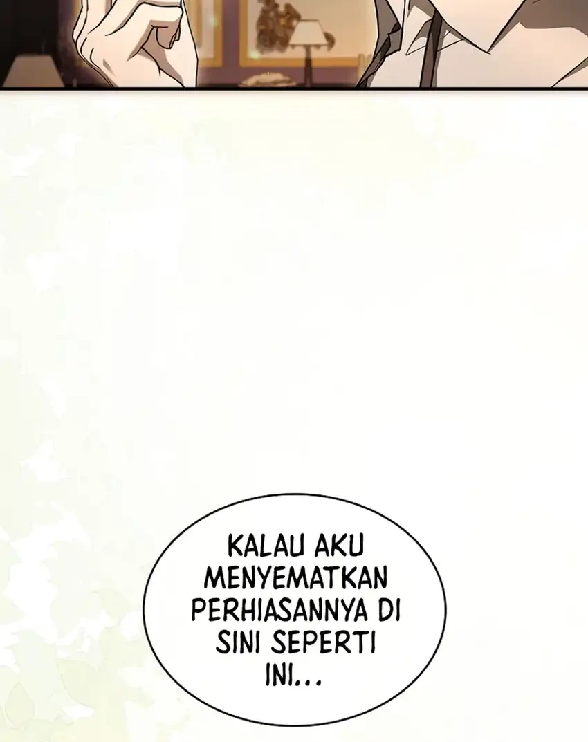 Never Mind the Heir, I’ll Focus On Healing Chapter 18 - halaman 20