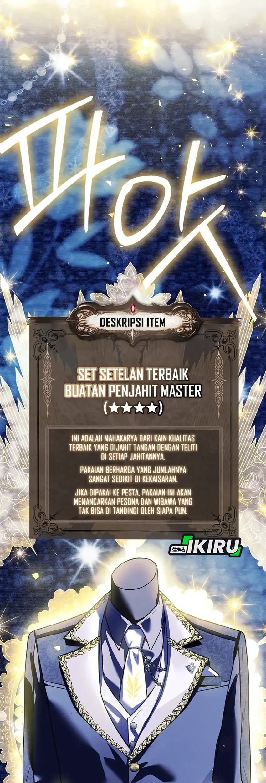 Never Mind the Heir, I’ll Focus On Healing Chapter 18 - halaman 3