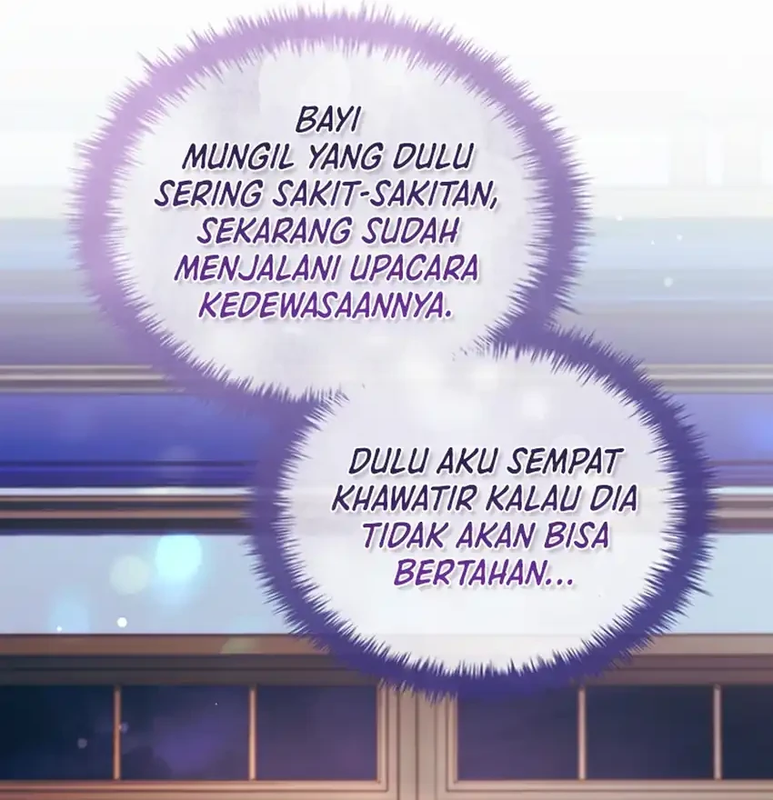 Never Mind the Heir, I’ll Focus On Healing Chapter 18 - halaman 41