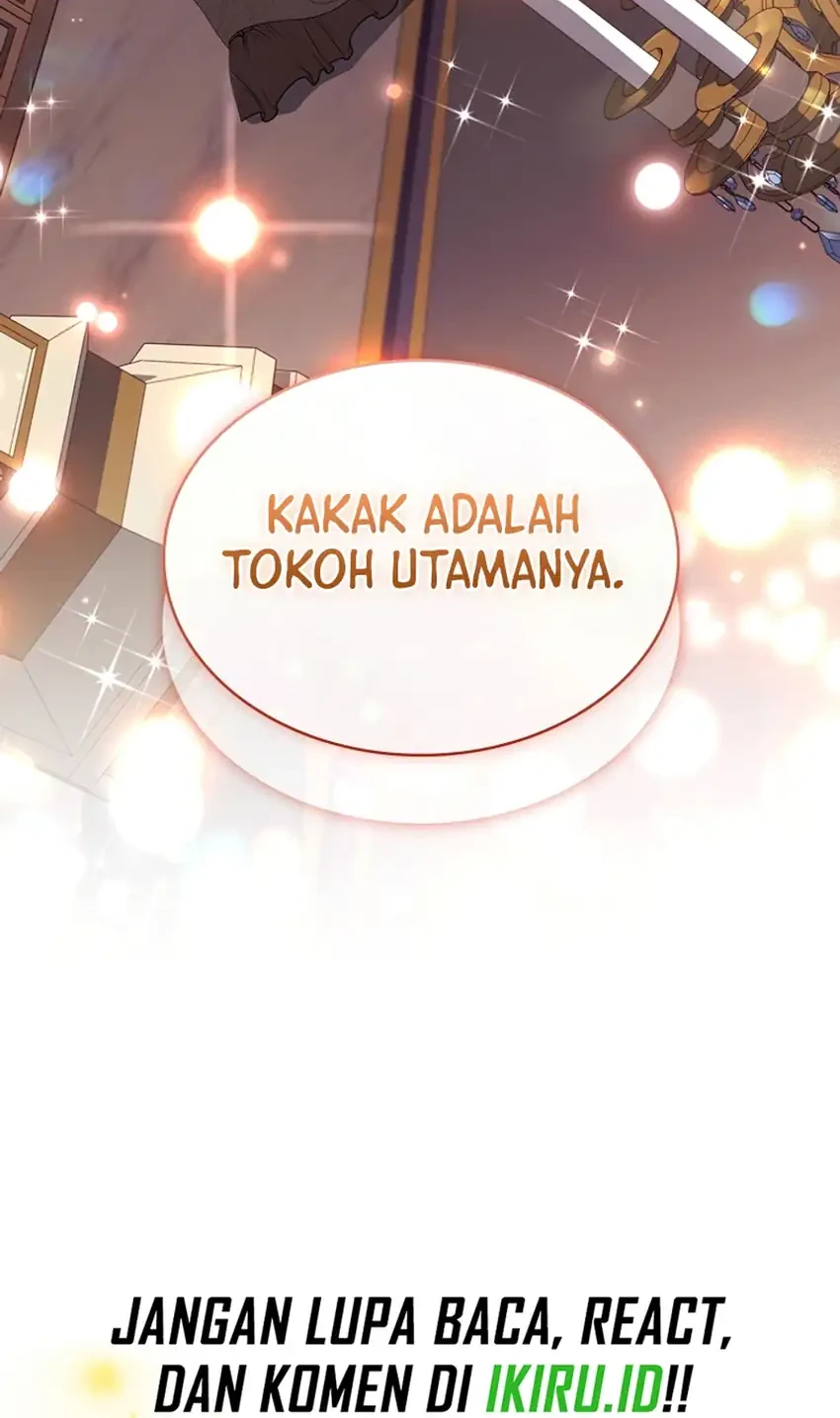 Never Mind the Heir, I’ll Focus On Healing Chapter 18 - halaman 49