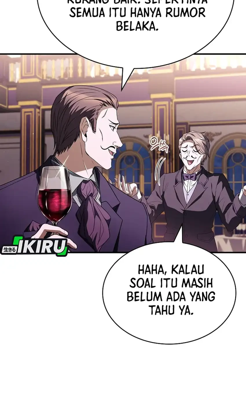 Never Mind the Heir, I’ll Focus On Healing Chapter 18 - halaman 52