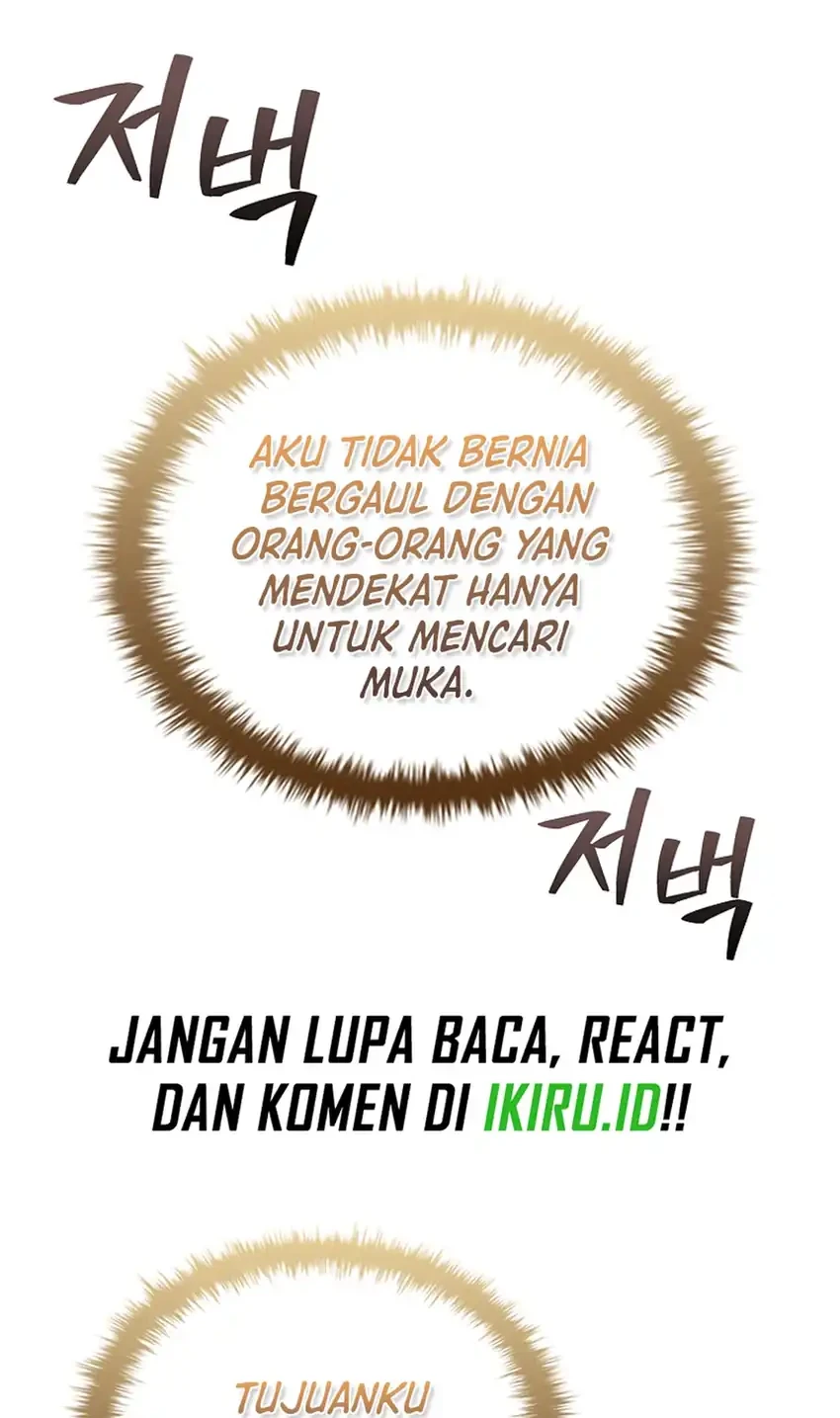 Never Mind the Heir, I’ll Focus On Healing Chapter 18 - halaman 65