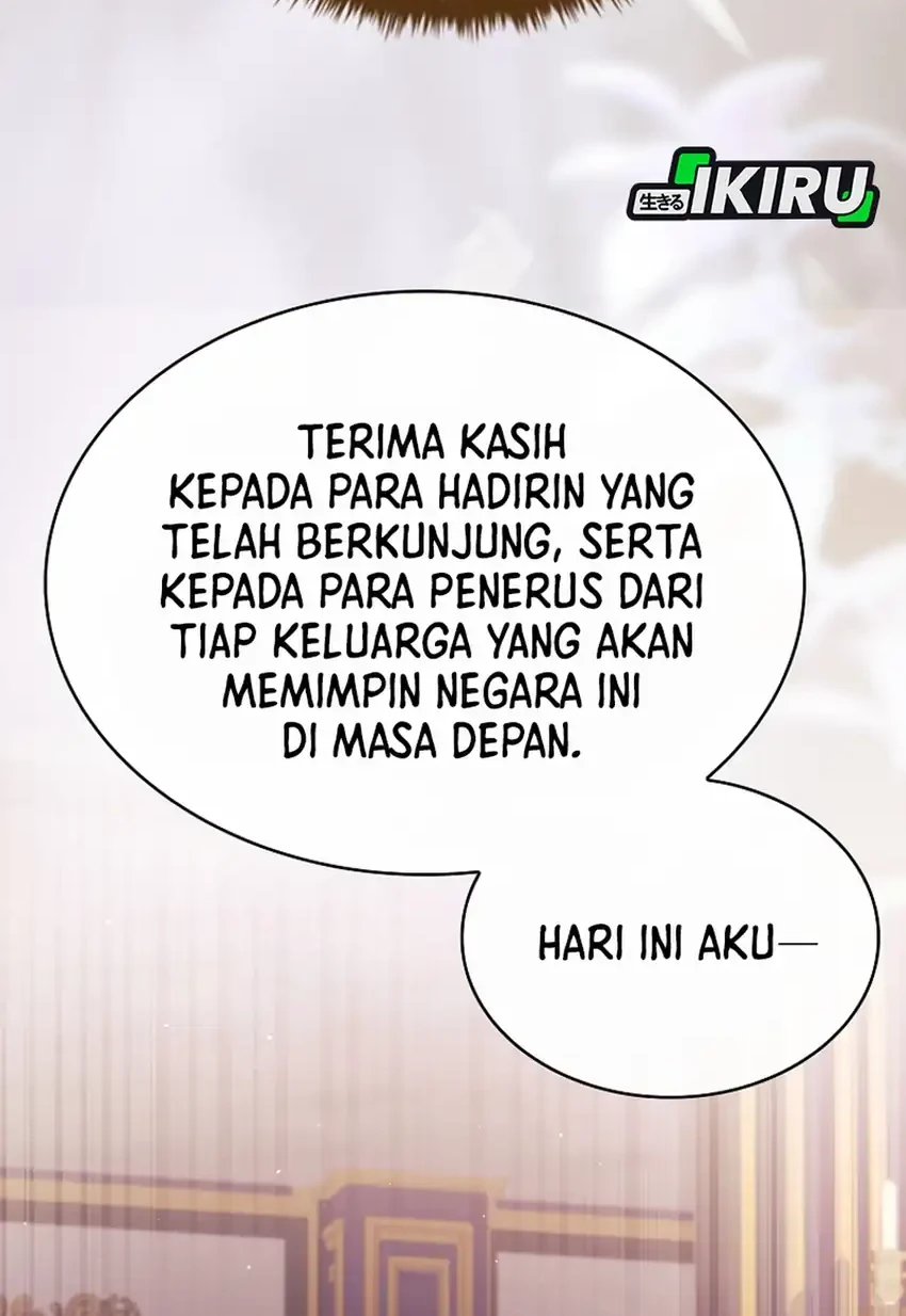 Never Mind the Heir, I’ll Focus On Healing Chapter 18 - halaman 68