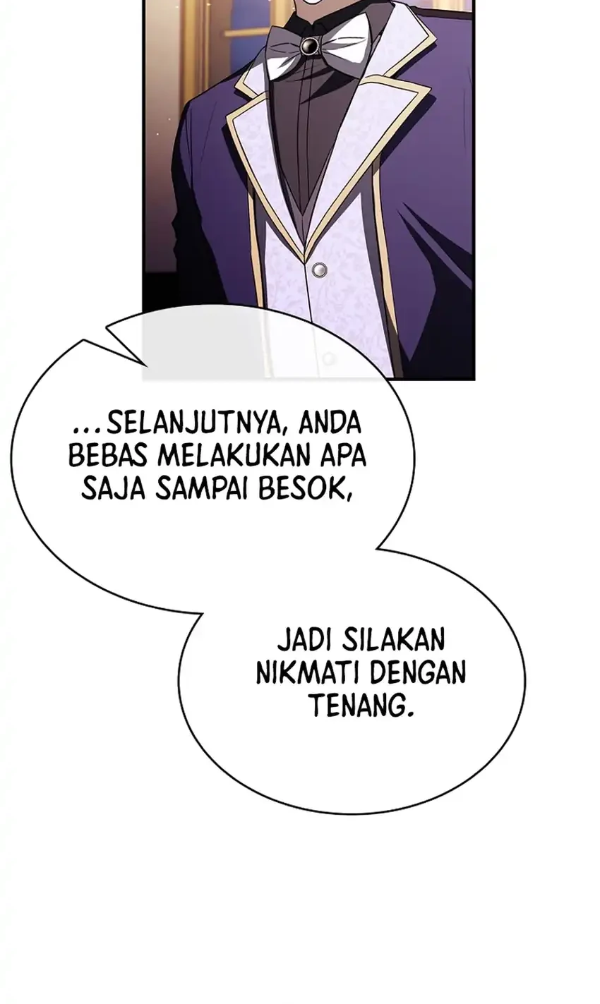 Never Mind the Heir, I’ll Focus On Healing Chapter 18 - halaman 80