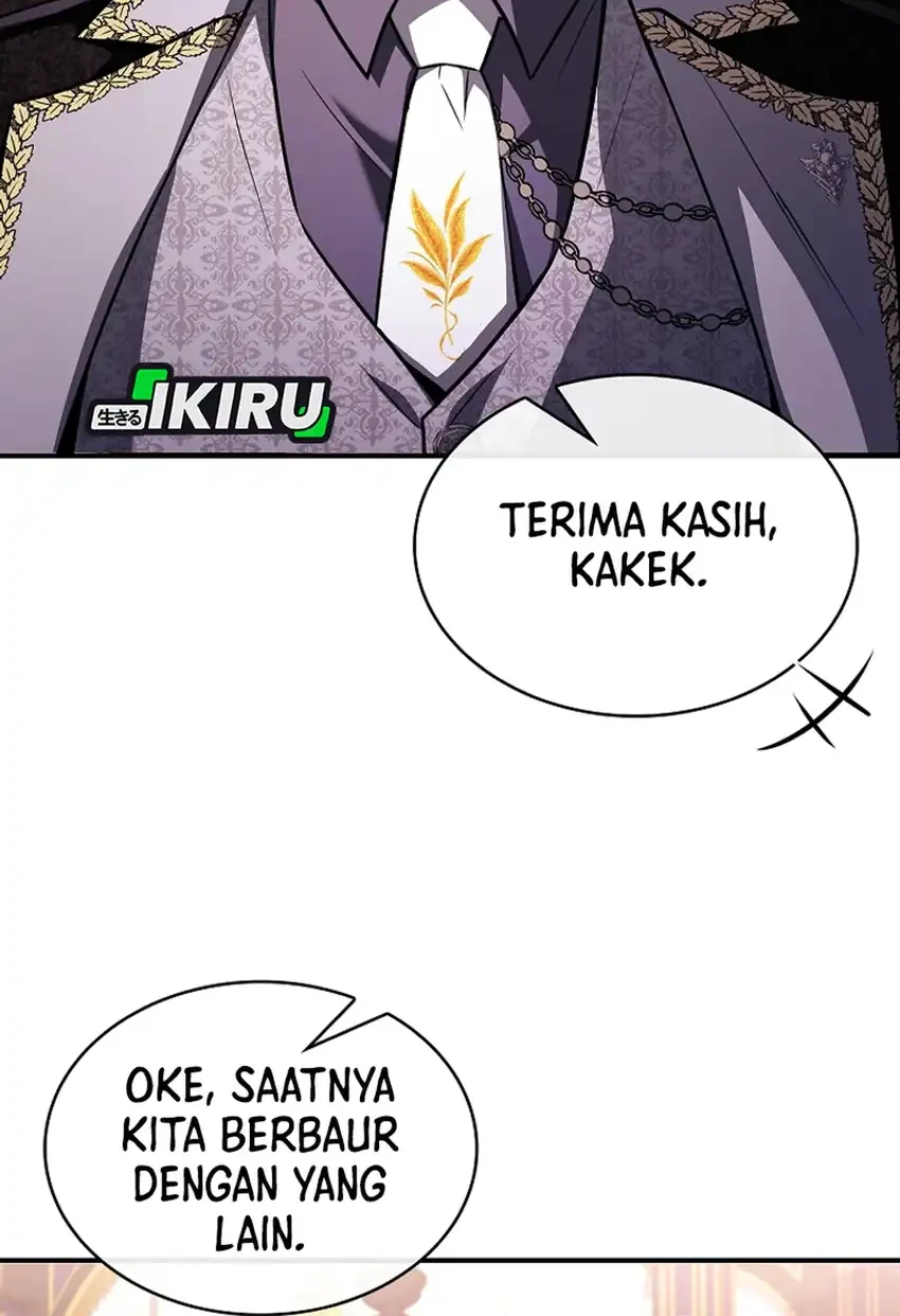 Never Mind the Heir, I’ll Focus On Healing Chapter 18 - halaman 87