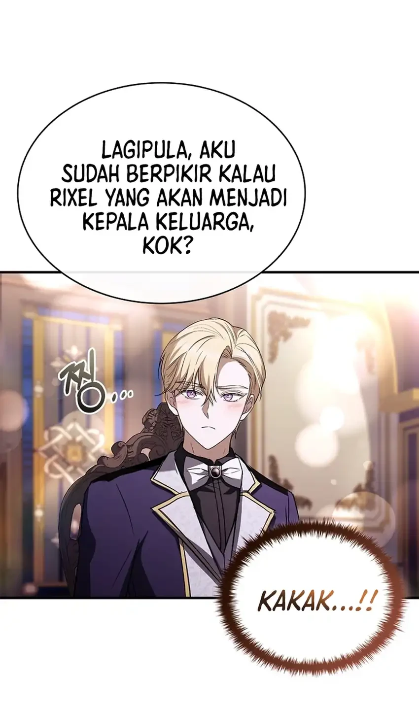 Never Mind the Heir, I’ll Focus On Healing Chapter 19 - halaman 10