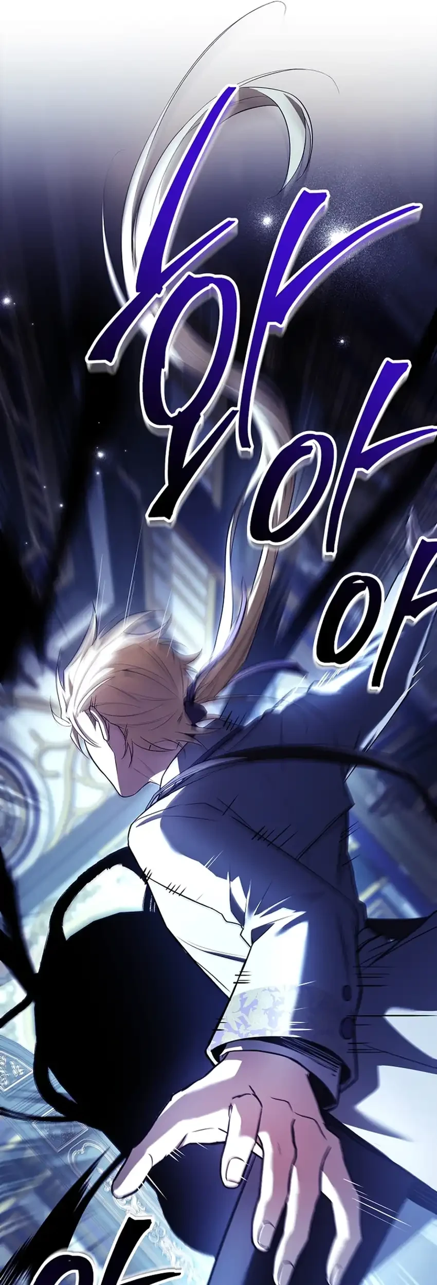Never Mind the Heir, I’ll Focus On Healing Chapter 19 - halaman 101