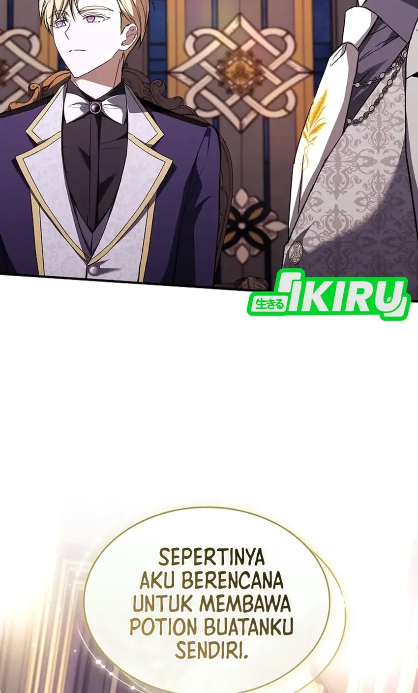 Never Mind the Heir, I’ll Focus On Healing Chapter 19 - halaman 2