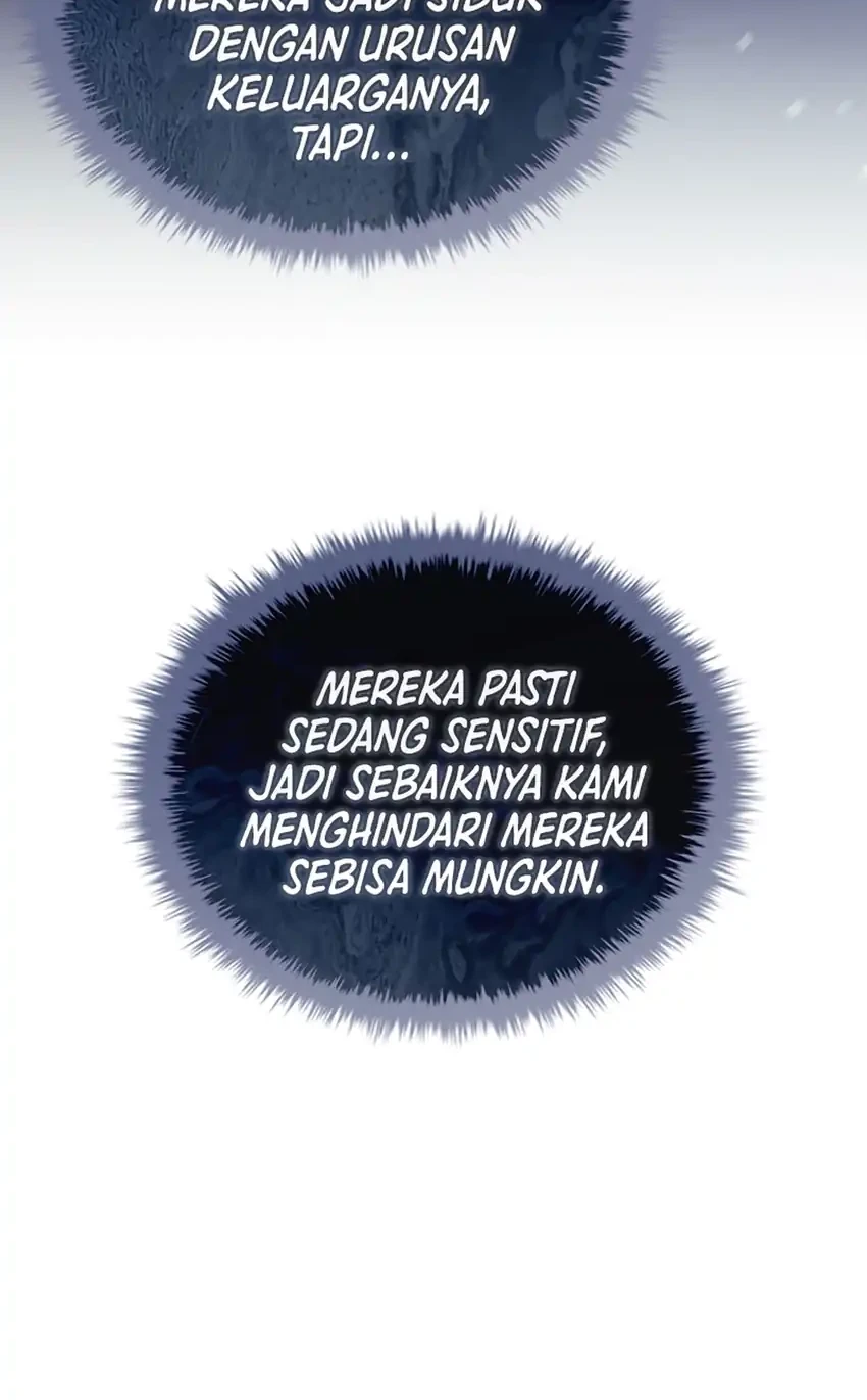Never Mind the Heir, I’ll Focus On Healing Chapter 19 - halaman 22