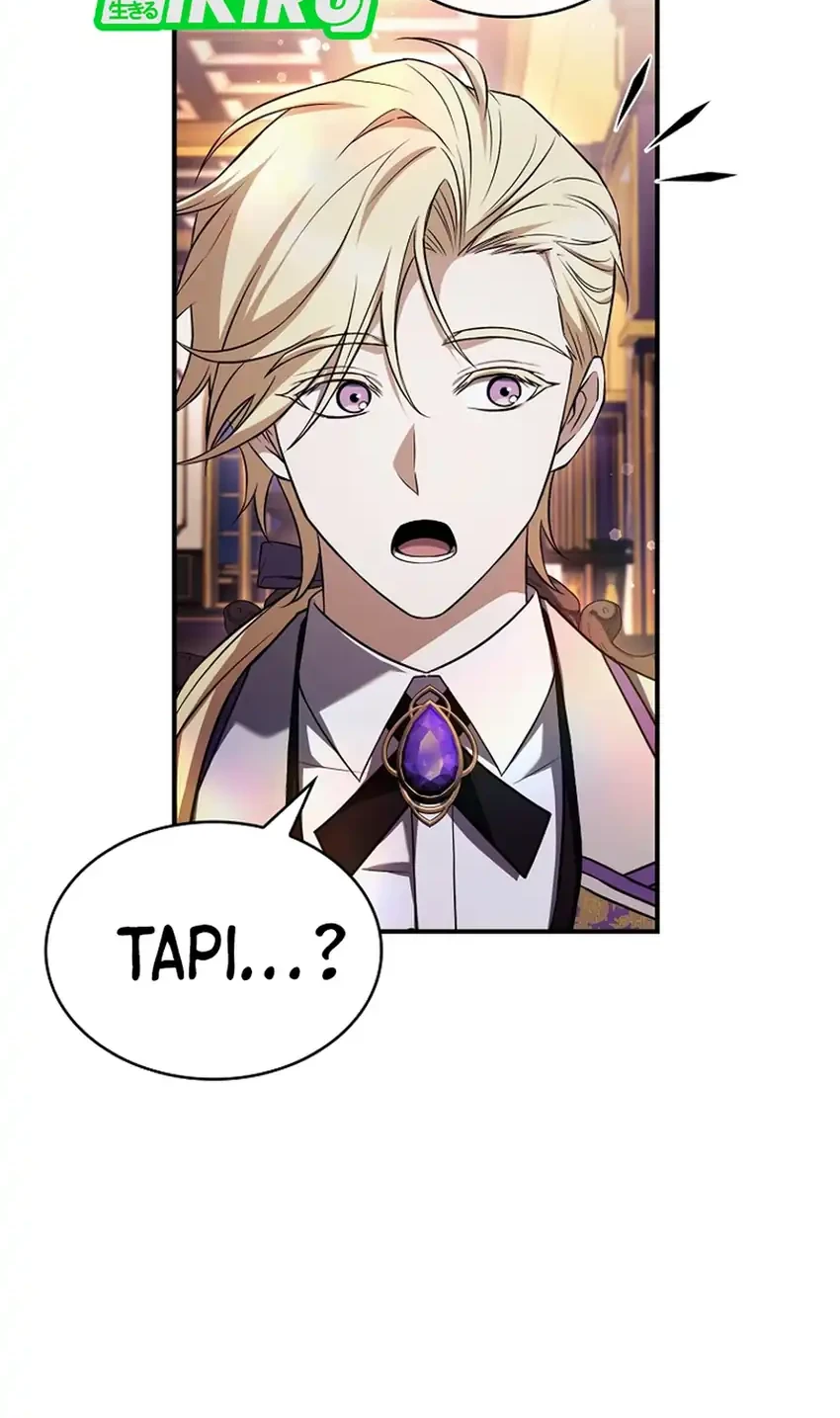 Never Mind the Heir, I’ll Focus On Healing Chapter 19 - halaman 24