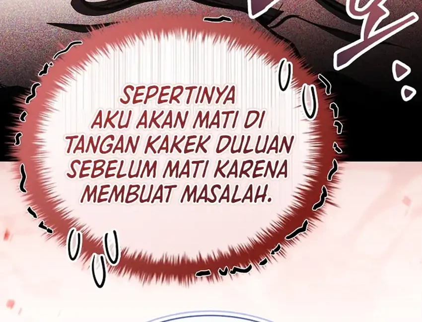Never Mind the Heir, I’ll Focus On Healing Chapter 19 - halaman 26