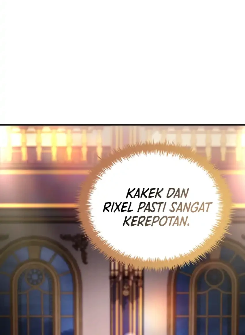 Never Mind the Heir, I’ll Focus On Healing Chapter 19 - halaman 31