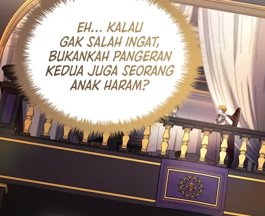 Never Mind the Heir, I’ll Focus On Healing Chapter 19 - halaman 43