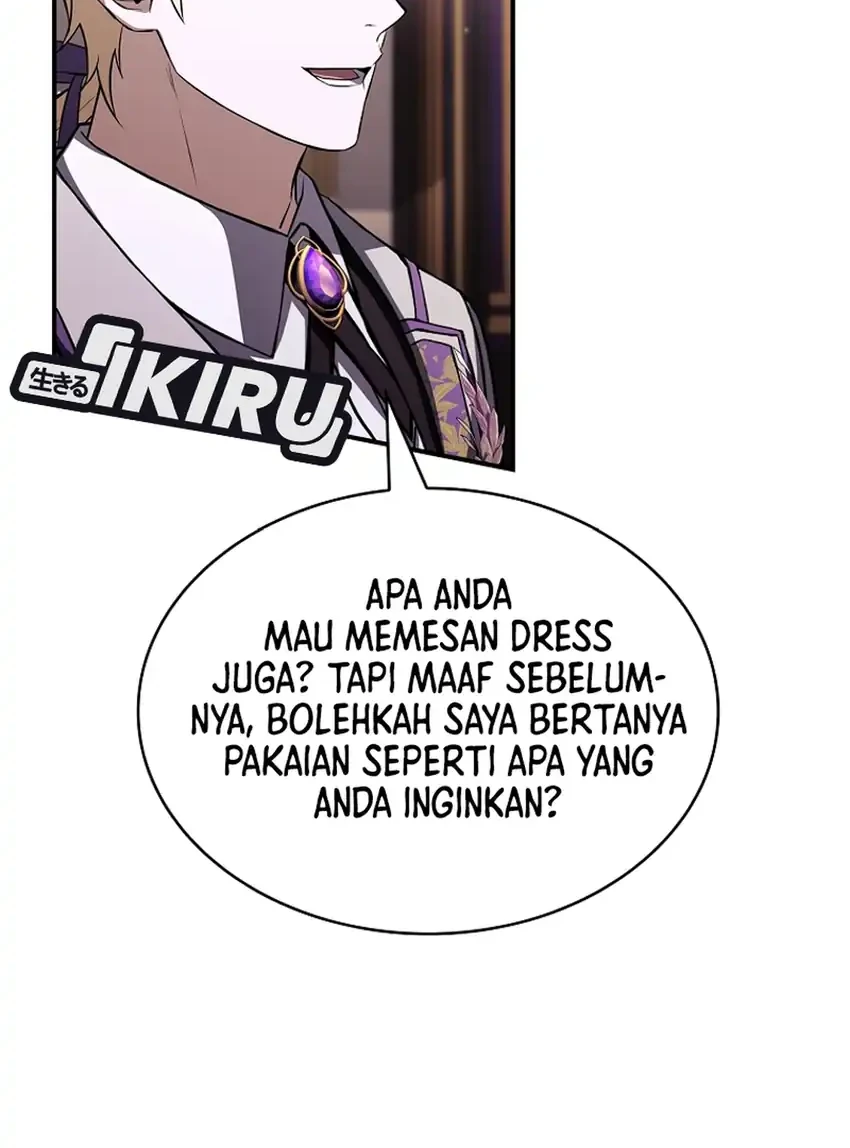 Never Mind the Heir, I’ll Focus On Healing Chapter 19 - halaman 57