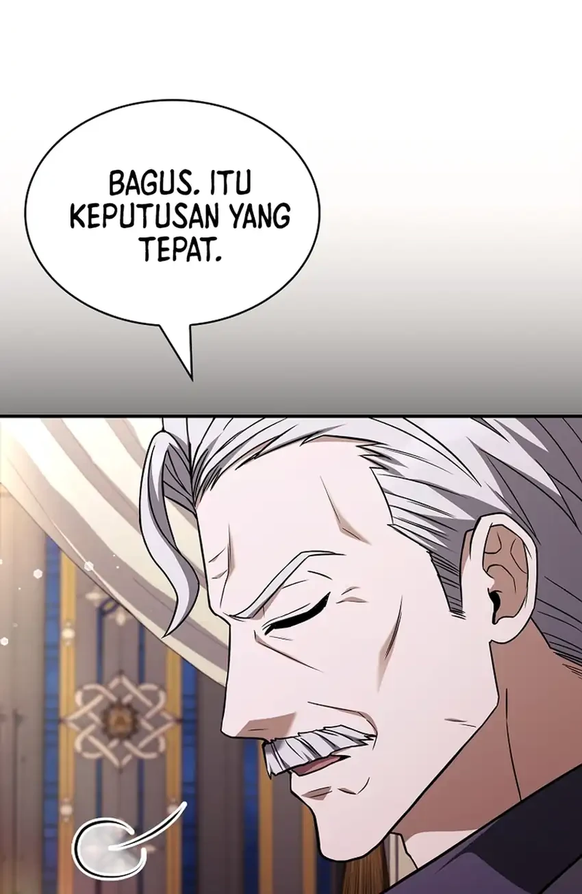 Never Mind the Heir, I’ll Focus On Healing Chapter 19 - halaman 6