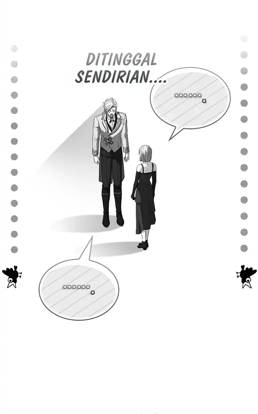 Never Mind the Heir, I’ll Focus On Healing Chapter 19 - halaman 63