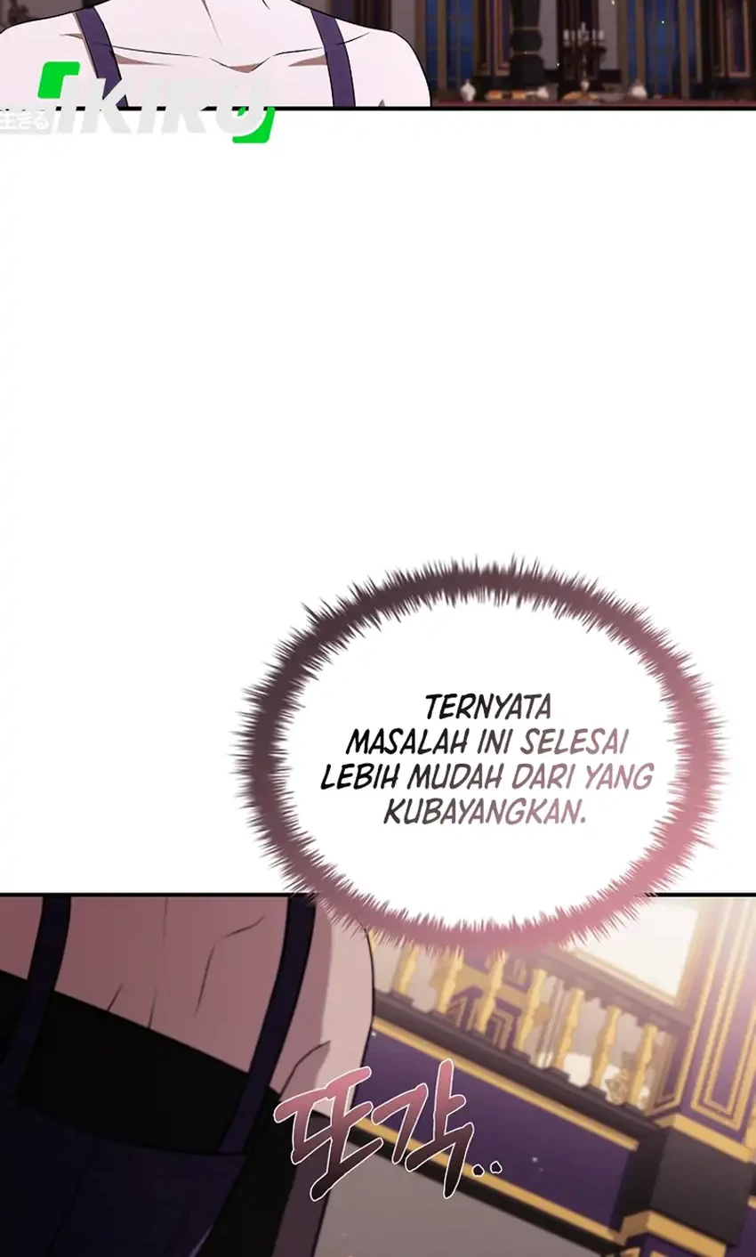 Never Mind the Heir, I’ll Focus On Healing Chapter 19 - halaman 67