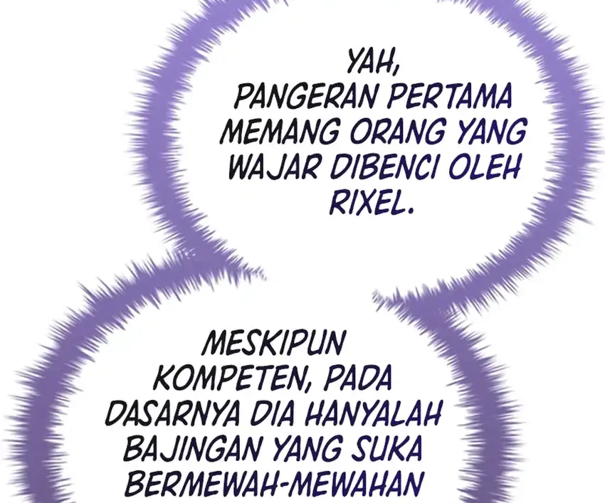 Never Mind the Heir, I’ll Focus On Healing Chapter 19 - halaman 84