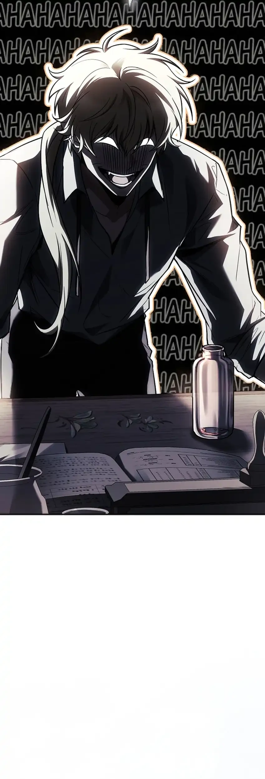 Never Mind the Heir, I’ll Focus On Healing Chapter 2 - halaman 19
