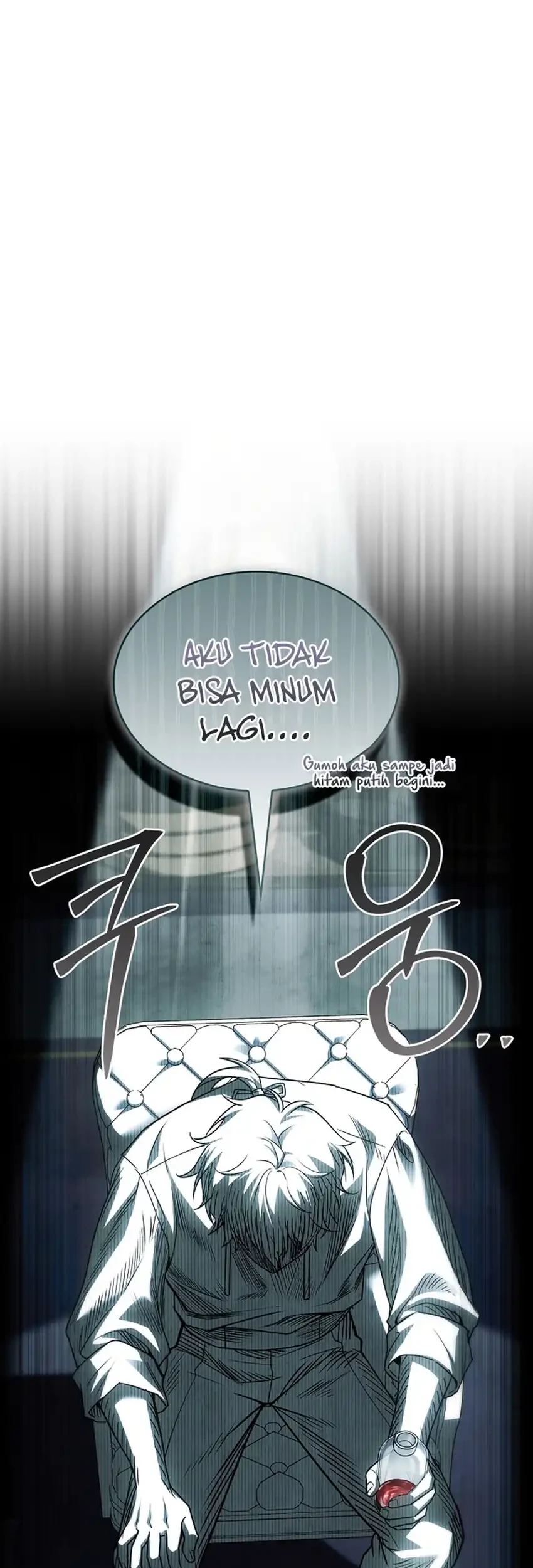 Never Mind the Heir, I’ll Focus On Healing Chapter 2 - halaman 23