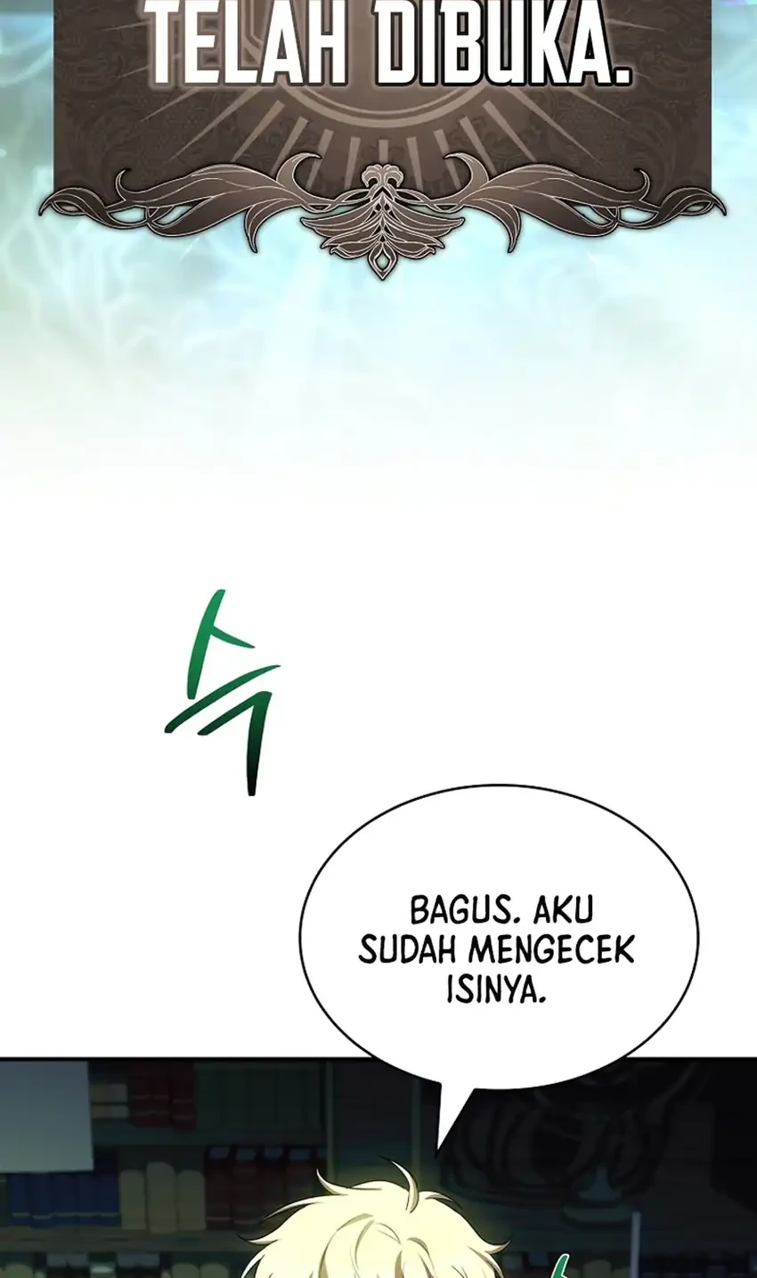 Never Mind the Heir, I’ll Focus On Healing Chapter 2 - halaman 28