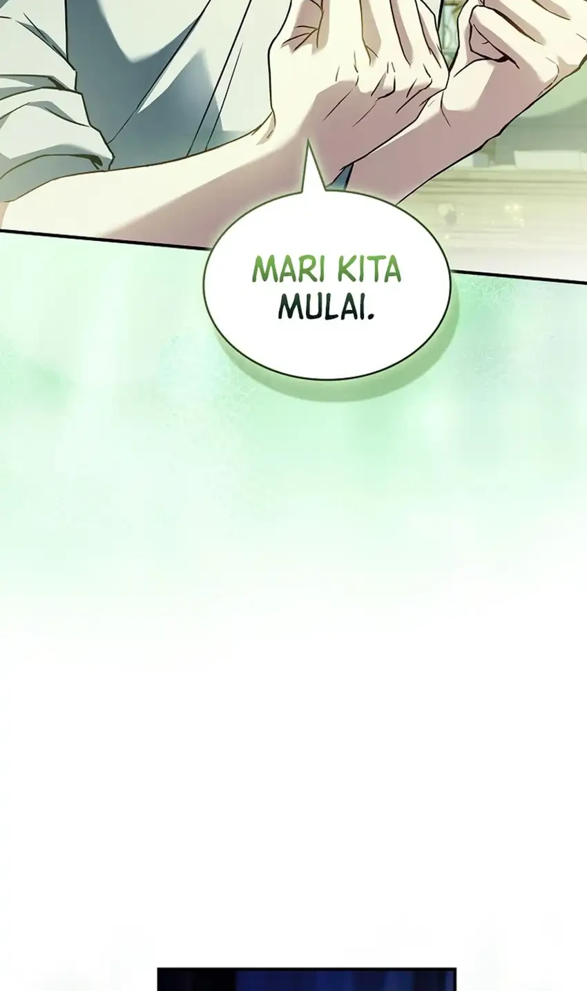 Never Mind the Heir, I’ll Focus On Healing Chapter 2 - halaman 30