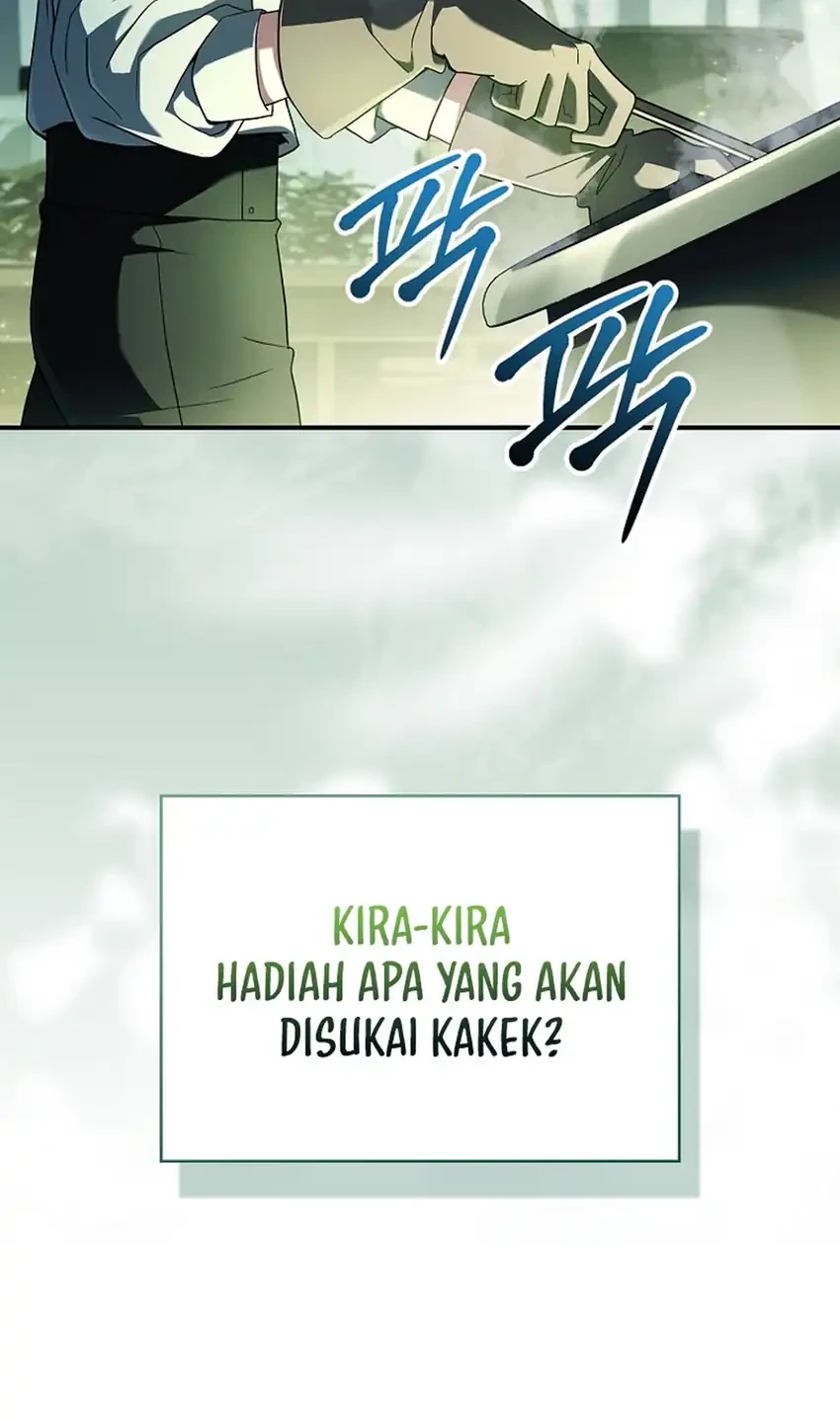 Never Mind the Heir, I’ll Focus On Healing Chapter 2 - halaman 32