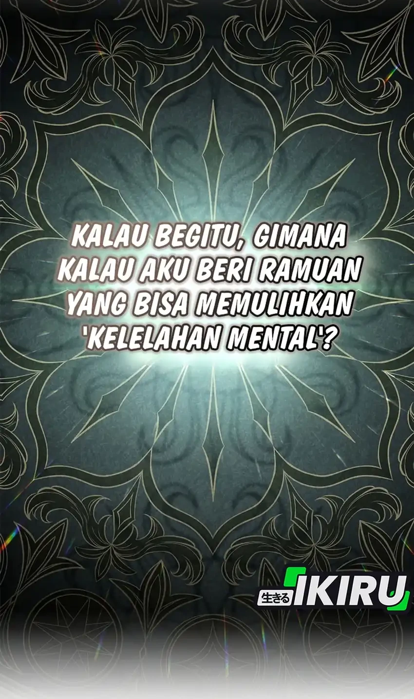 Never Mind the Heir, I’ll Focus On Healing Chapter 2 - halaman 34